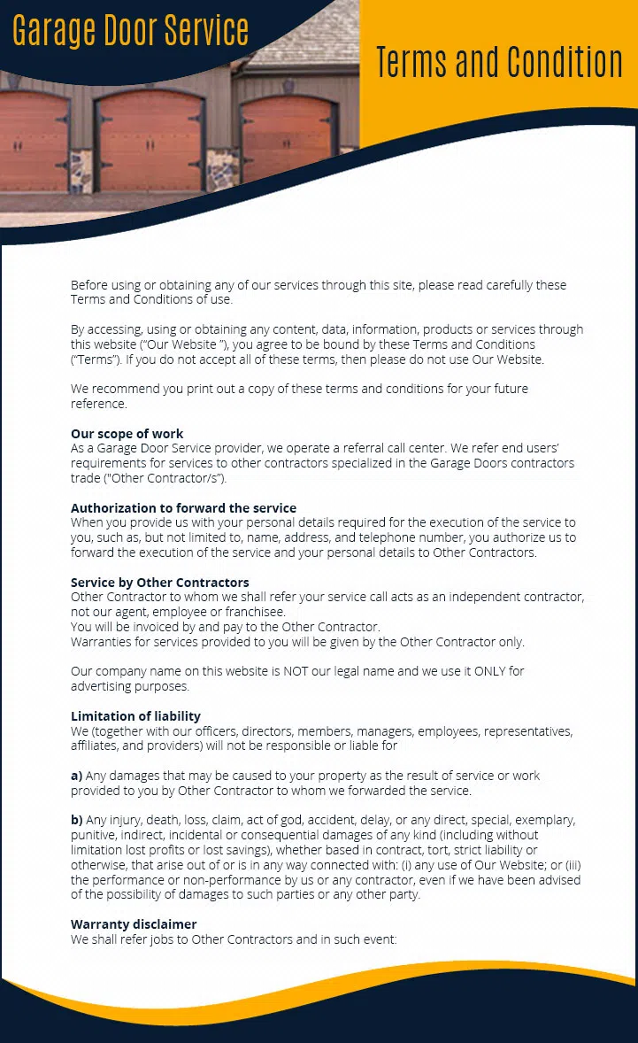 Global Garage Door Service Bladensburg, MD 240-303-2294